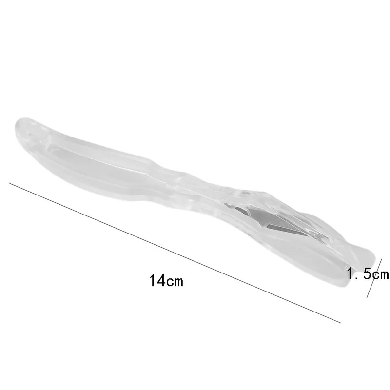 

Car Vehicle Carbon Fiber Vinyl Film Sticker Wrap Safety Cutter Wall Paper Cutting Knife Tool DIY Car Styling Handheld Tool