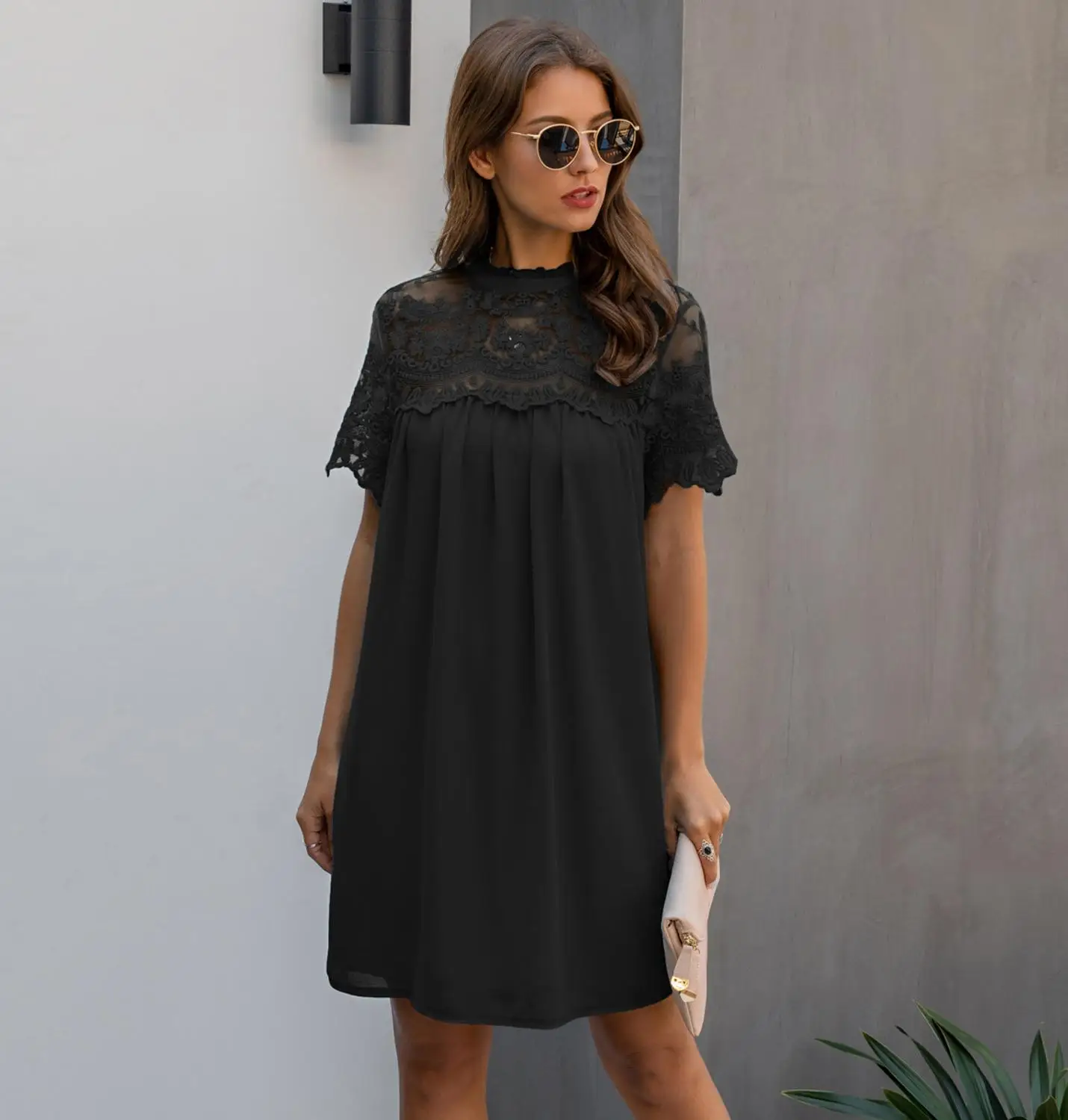 

casual dress women 2020 fashion clothes harajuku dress sexy dress women elegant dress wholesale clothing vendors for