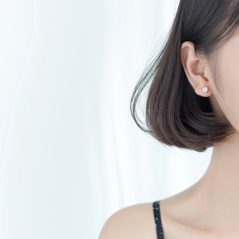 Colusiwei милые бархатные колготки &quotHello Kitty&quot с прозрачными камнями серьги со