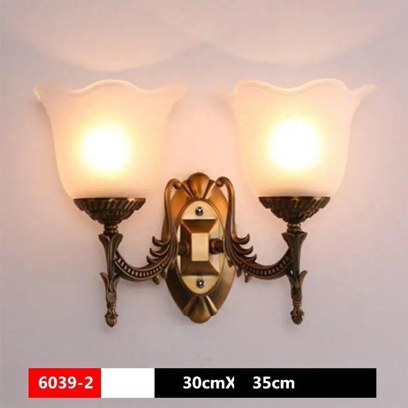 Современный домашний светильник для ванной комнаты с аппликацией в виде Лампара