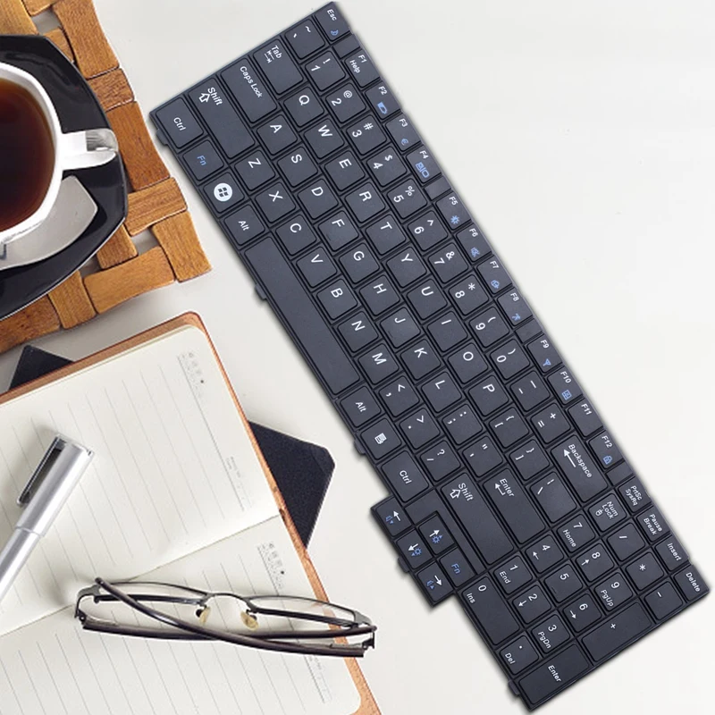 Клавиатура для ноутбука SAMSUNG R530 RV510 S3510 E352 E452 P580 R719 R540 | Компьютеры и офис