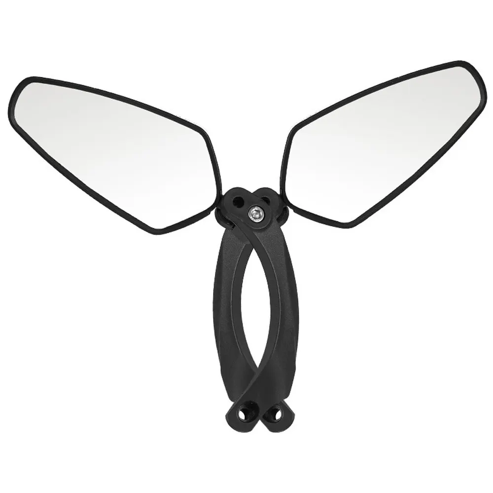 

Bicycle FK-213 Rear View Mirror Adjustable HD Wide-Range Lightweight Mountain Bike Safety Reflector Mirrors Cycling Accessories
