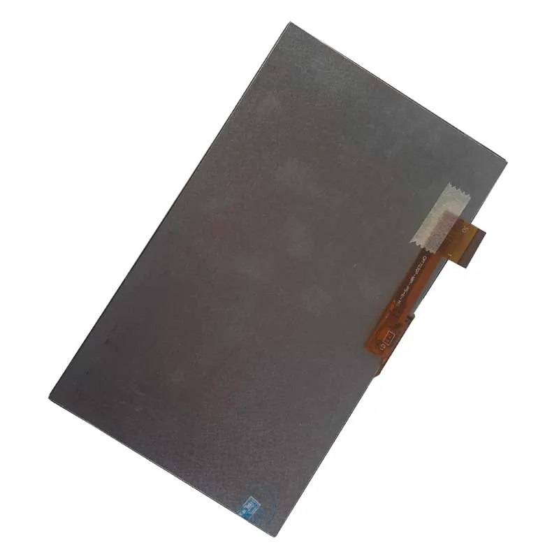 New 7inch LCD display Matrix For RoverPad Sky Glory S7 3G Tablet inner Screen Lens Module Glass with Free Film | Компьютеры и офис