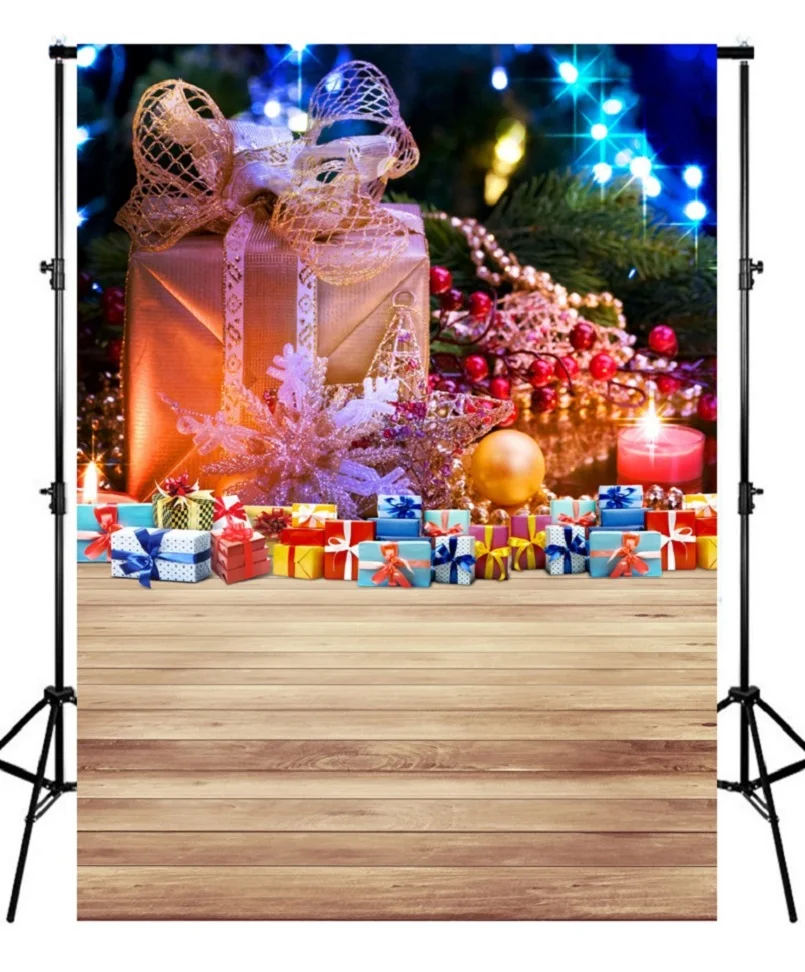 Nitree винил Подставки для фотографий 3D принтер фон фоны детской фотостудии съемки