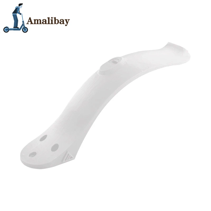 

Upgraded Fender Short Ducktail for Xiaomi M365/M187/Pro New Version Rear Mudguard Back Wing for Xiaomi M365 Scooter Accessories