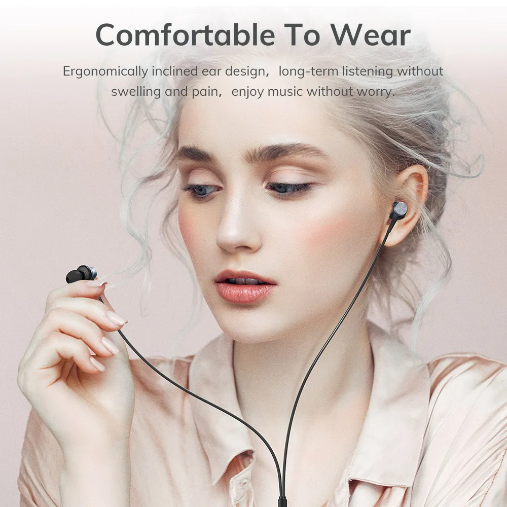 Проводные наушники TOPK F38 штекер 3 5 мм басовые стереонаушники музыкальная