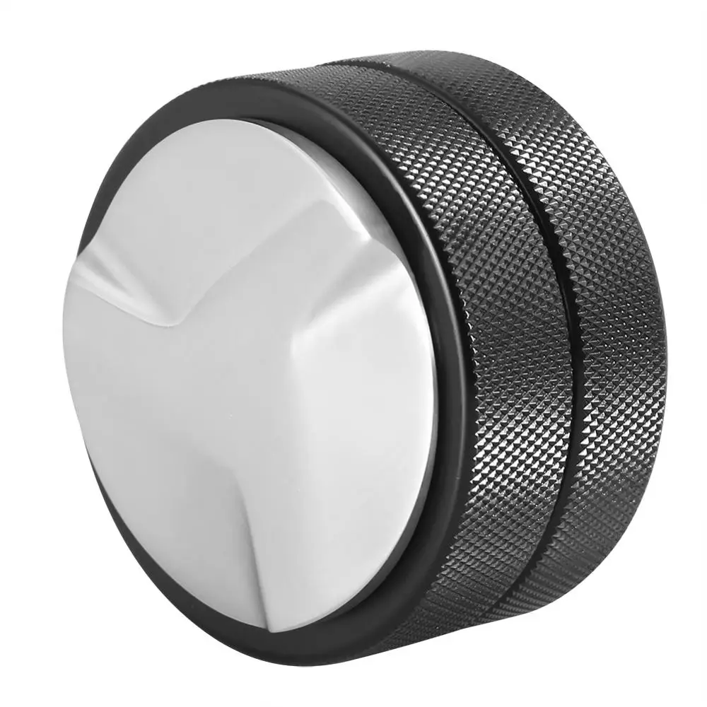 Качественный 51 мм распределитель кофе из нержавеющей стали кухонные инструменты