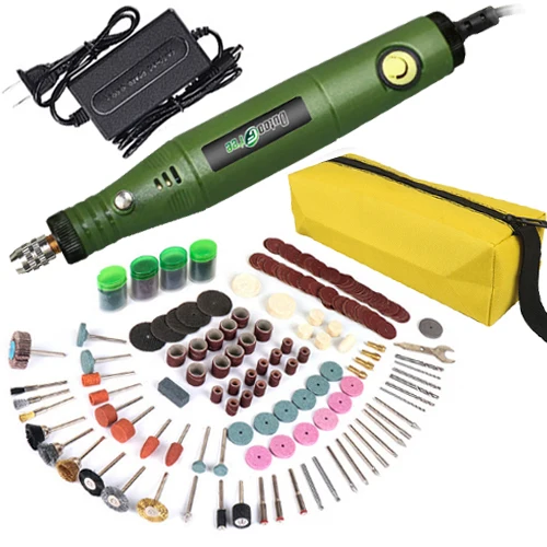 

Dutoofree мини-дрель 18В