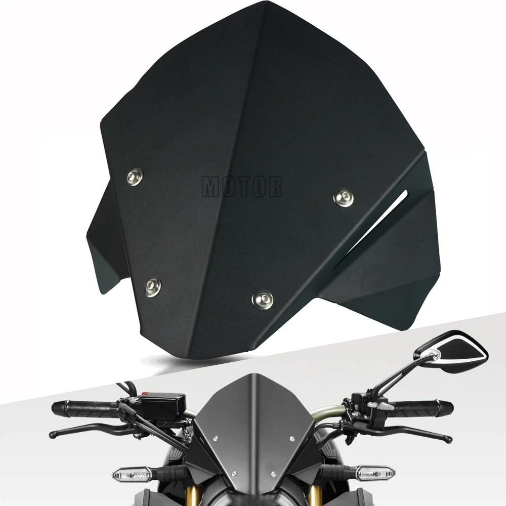 Для HONDA CB650R CB 650R CB650 R 2018 2019 аксессуары для мотоциклов алюминиевый передний