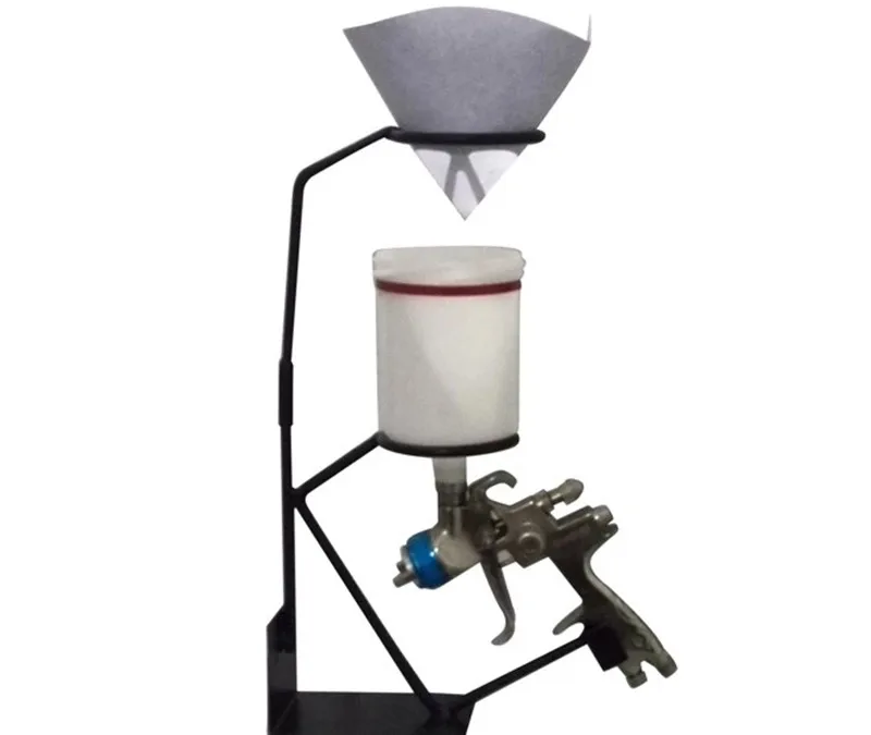 Рамка для пистолета кронштейн пистолета-распылителя Защита окружающей среды