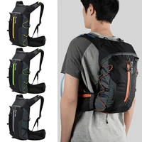 west biking bicycle backpack ultralight bicycle bag portable waterproof sport backpack 10l outdoor hiking climbing pouch cycling