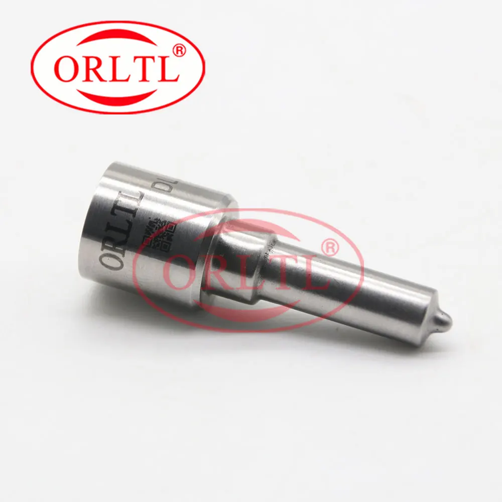 4-х шт. ORLTL DLLA149P2166 0433172037 Дизельная форсунка для FAW Jiefang XICHAI TRUCK 0445120215 0445120394 00986AD1015