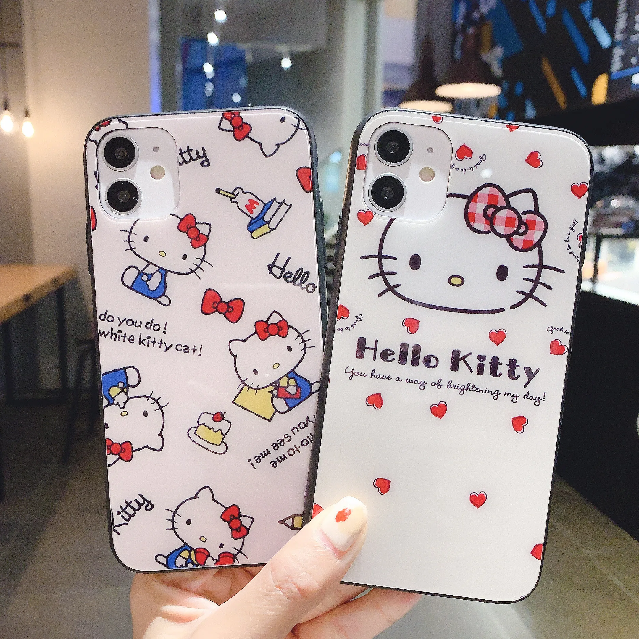 Чехол из закаленного стекла для Galaxy S20 Plus Ultra S10 S10e S8 S9 M10 M20 M30 J4 J6 J8 противоударный