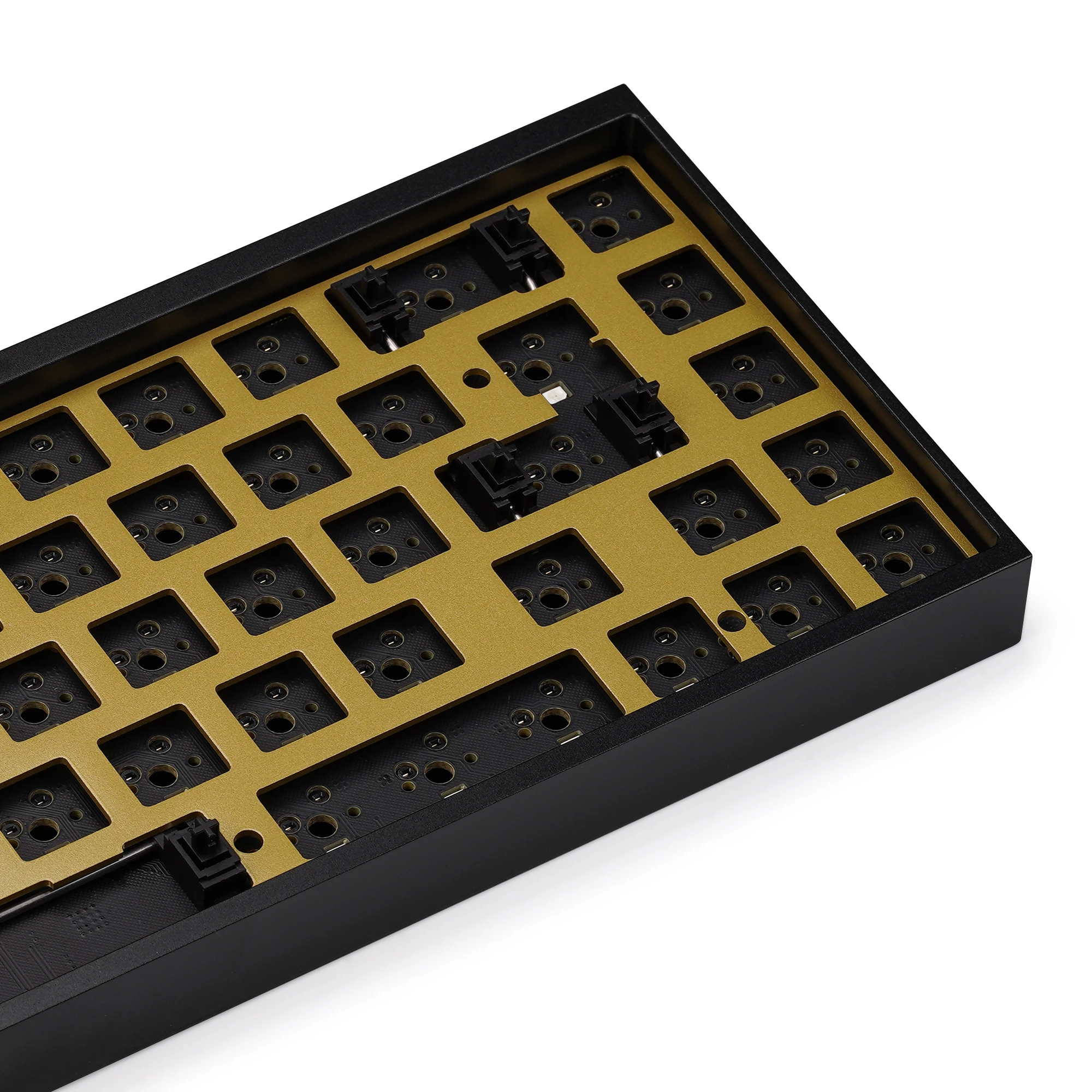 KBDfans Tofu65 DZ65RGB v3 Customized Mechanical Keyboard DIY KIT | Компьютеры и офис