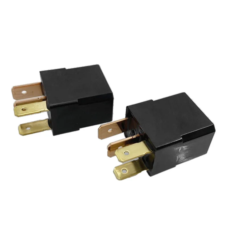 Горячее 12V реле CM1aF-R-12V CM1aF R 12V CM1aFR12V 12VDC DC12V 12V 35A 4PIN