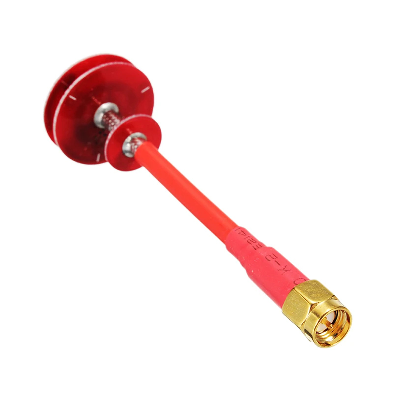 realacc 58g 5dbi 50 вт всенаправленная плос