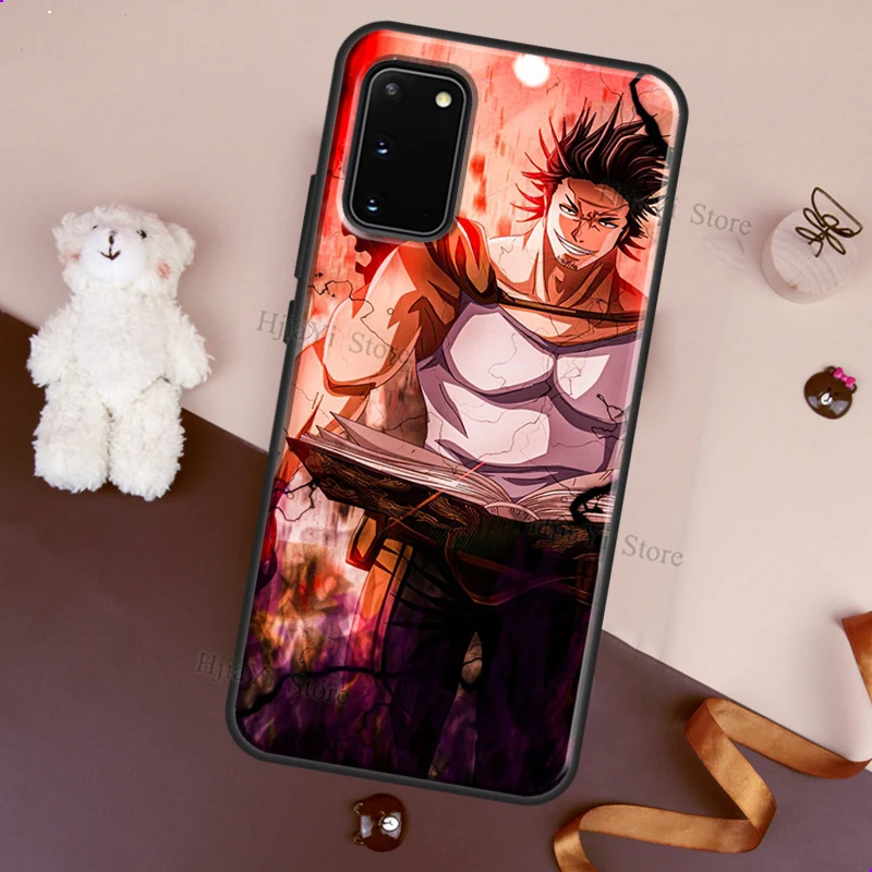 Чехол для Samsung Galaxy S10 S8 S9 S20 S21 S22 Plus Note 20 Ultra 10 FE | Мобильные телефоны и аксессуары