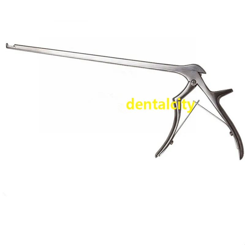 240mm Laminectomy Rongeur Bone forceps Lamina scissors Veterinary orthopedics Instruments | Красота и здоровье