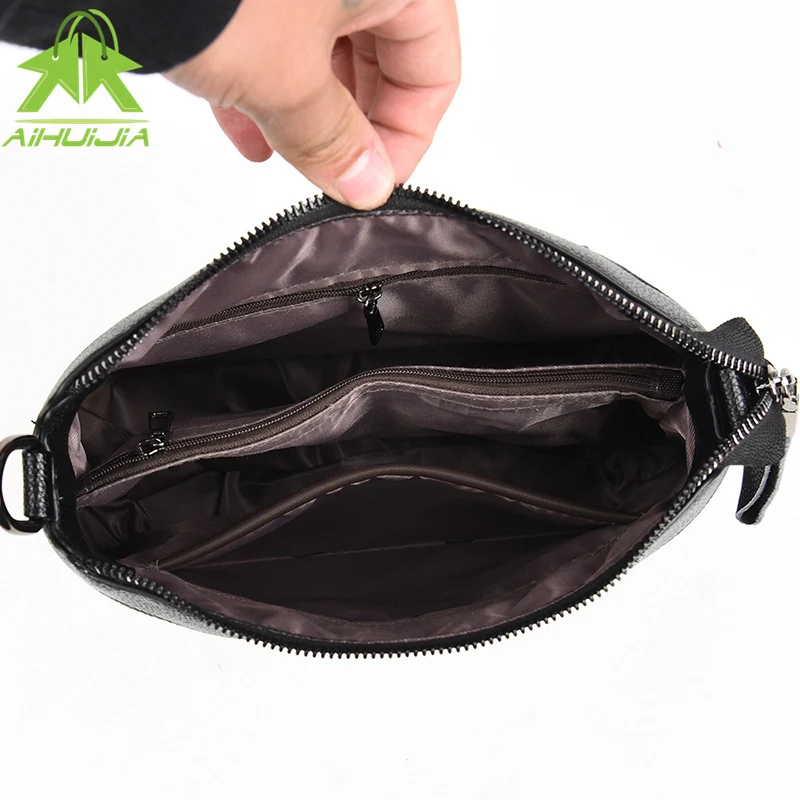 

Fashion Solid Color Women Soft PU Leather Daily Crossbody Bags Casual Bag Ladie Chic Shoulderbag 2021 New Womens Luxury Handbag