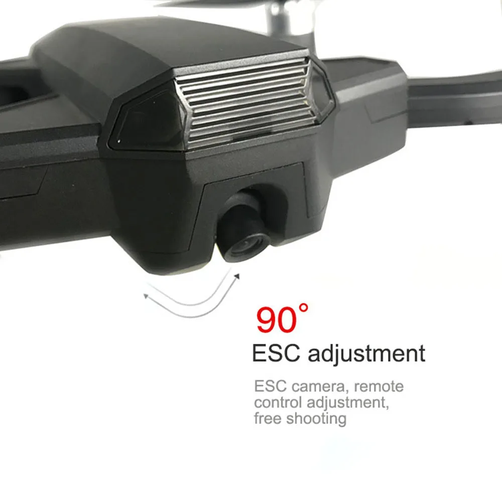 

SG106 WiFi FPV RC Drone 4K Camera Optical Flow 1080P HD Dual Camera Aerial Video RC Quadcopter Aircraft Quadrocopter Toys Kid