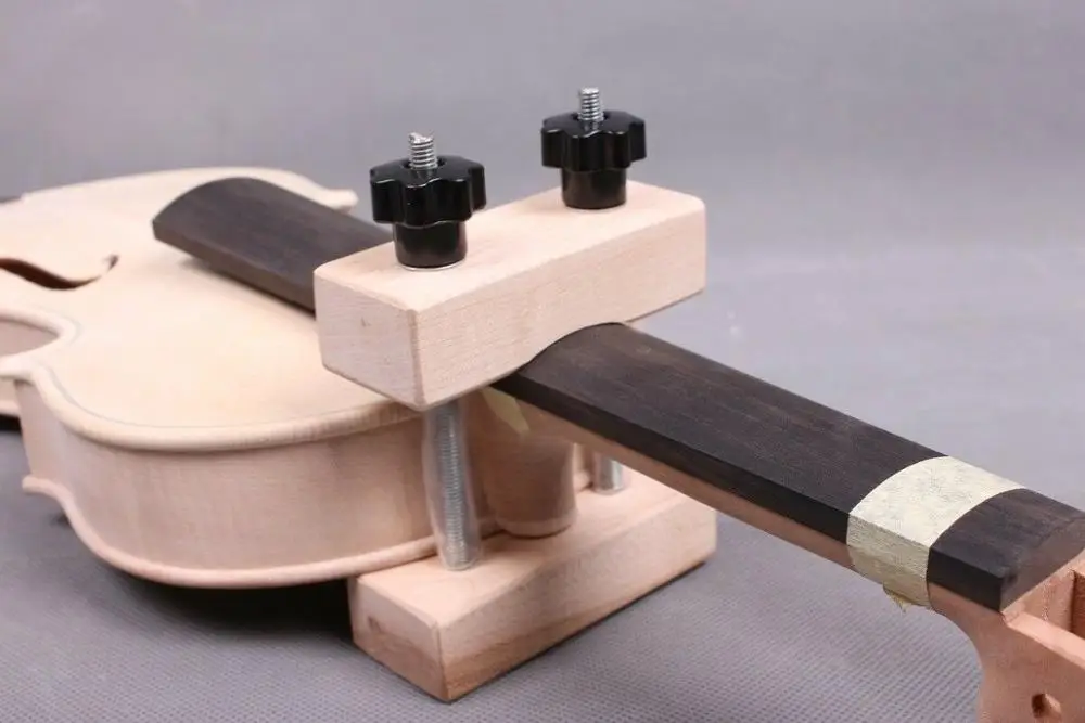 Держатель для скрипки инструмент клей скрипки|Детали и аксессуары скрипок| |