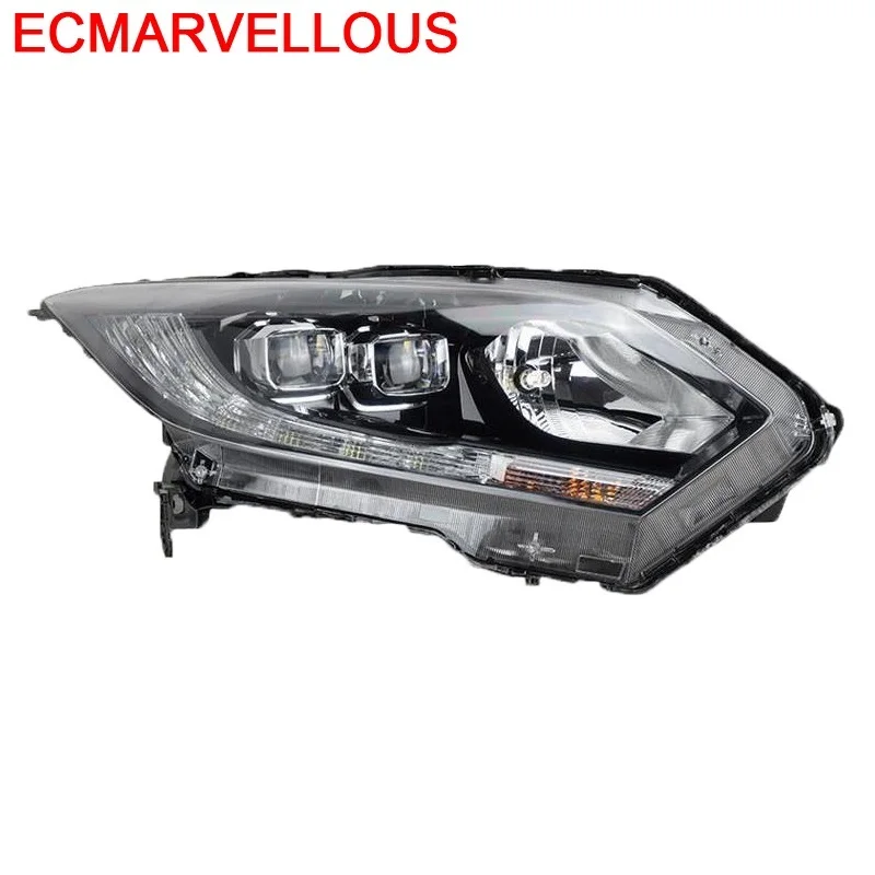 Assessoires Luces Para авто Drl аксессуары светодиодные наружные Cob дневные ходовые фары