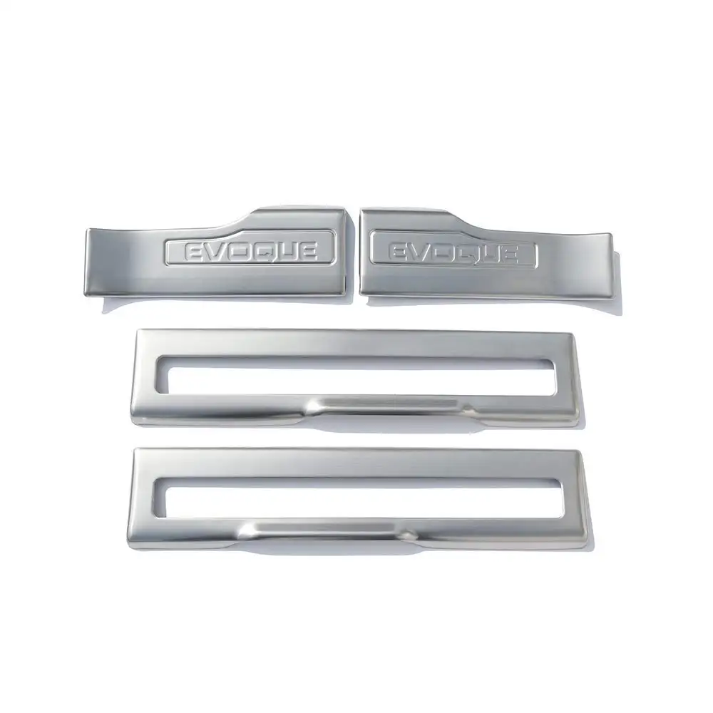 Защитная накладка на светильник для Land Rover Range Evoque 2012-2018 | Автомобили и мотоциклы