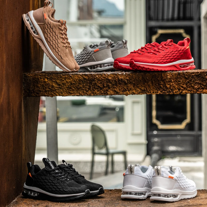 

Men's Shoes