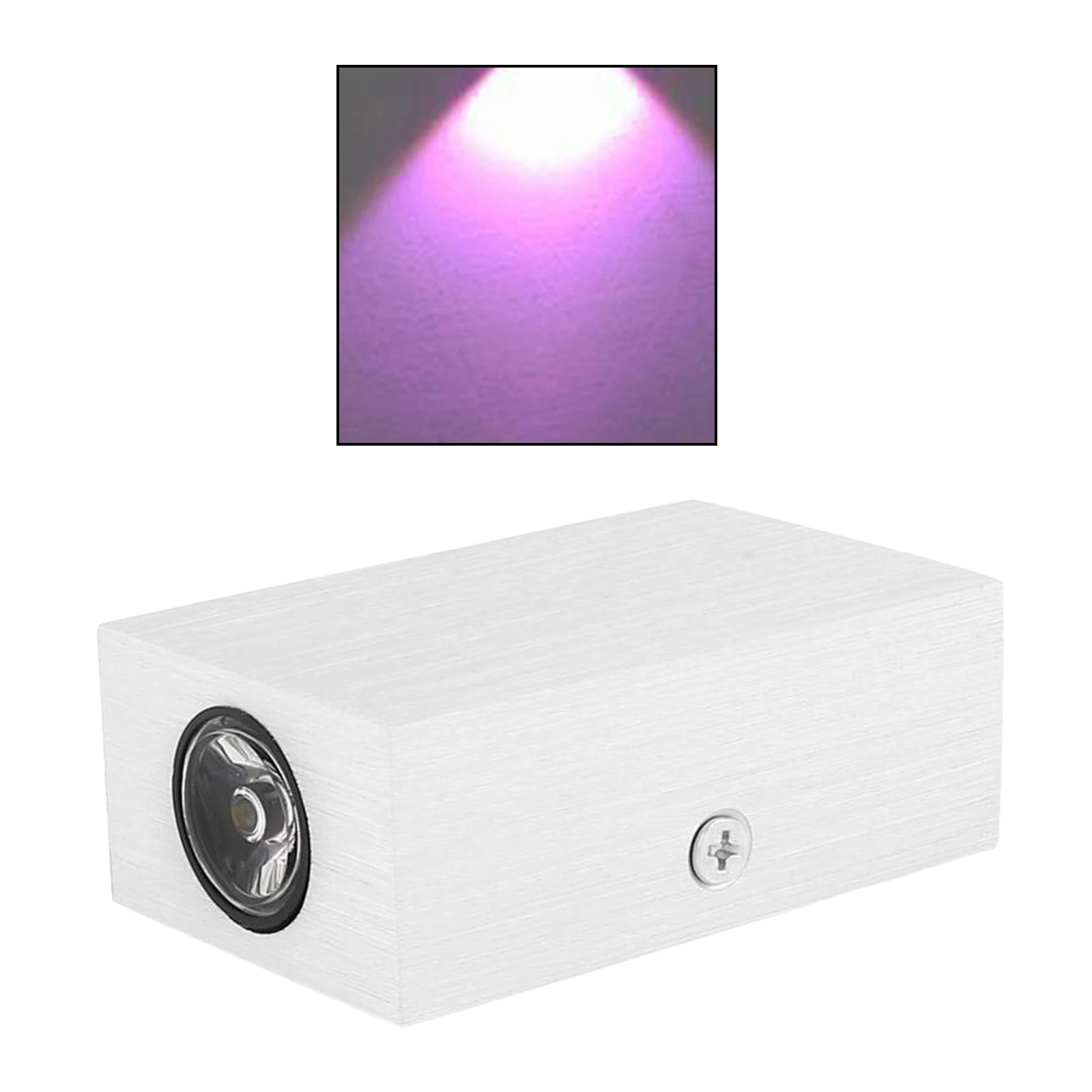 

Modern Wall Sconces Aluminum Alloy Wall Sconce Lighting, for Home Office Decoration
