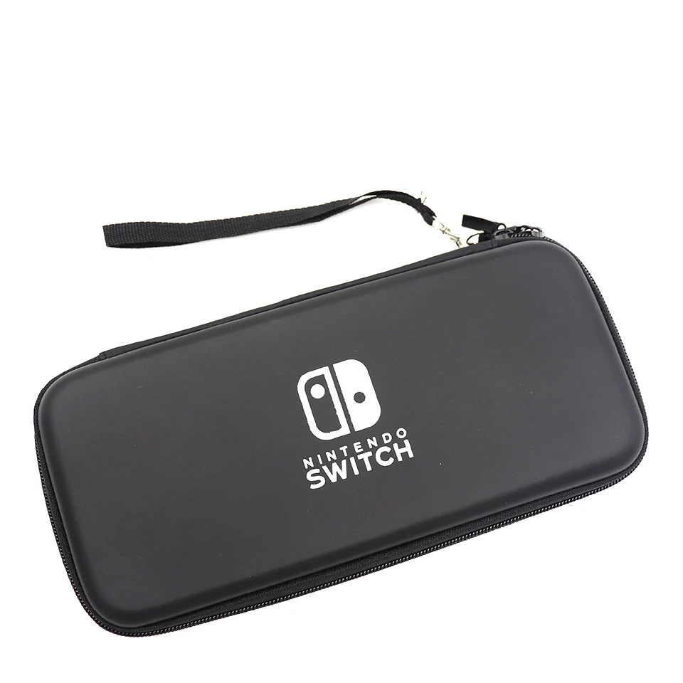 Портативная сумка для хранения для Nintendo Switch роскошный Водонепроницаемый чехол для Nitendo Nintendo Switch NS консоль Joycon игровые аксессуары