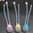 Детское устройство для защиты от подделки носа, всасывания рта, всасывания носа и носа, уход за залогом носа