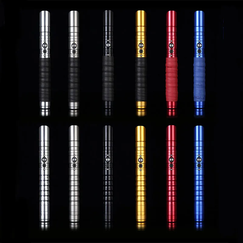 100 см 11 цветов переменный светильник RGB светящийся сабельный джедай сит Люк Форс