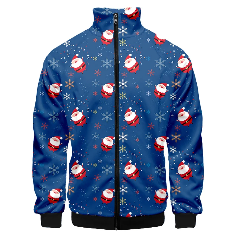 Куртка мужская на молнии Повседневная Уличная одежда в стиле хип-хоп пилот с