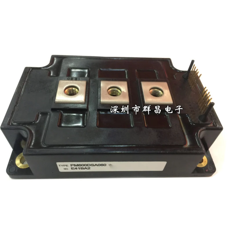 

PM600DSA060 PM600DSA060-4 Original, Can Provide Test, 1 Year Warranty