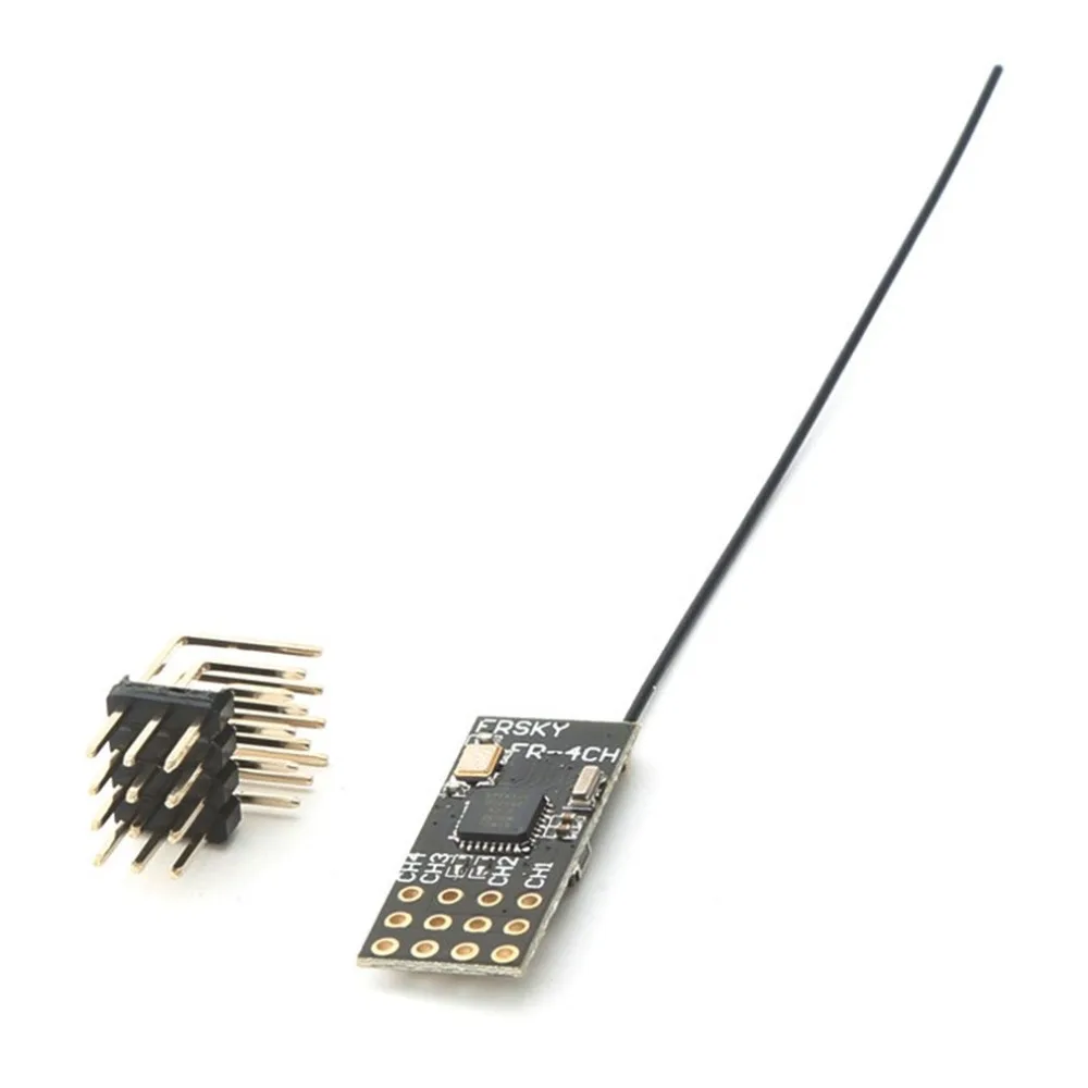 2 4g 8ch D8 Mini Frsky совместимый приемник с Pwm Ppm выходом Sbus X9d (plus) Djt Dft Dht | Электроника