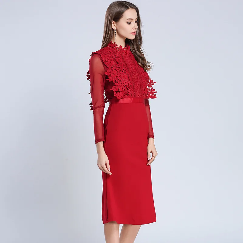 Яркое желтое тонкое вечернее платье vestido de festa OL высокого качества кружевное выпускное платье платье для выпускного вечера элегантное торжественное платье