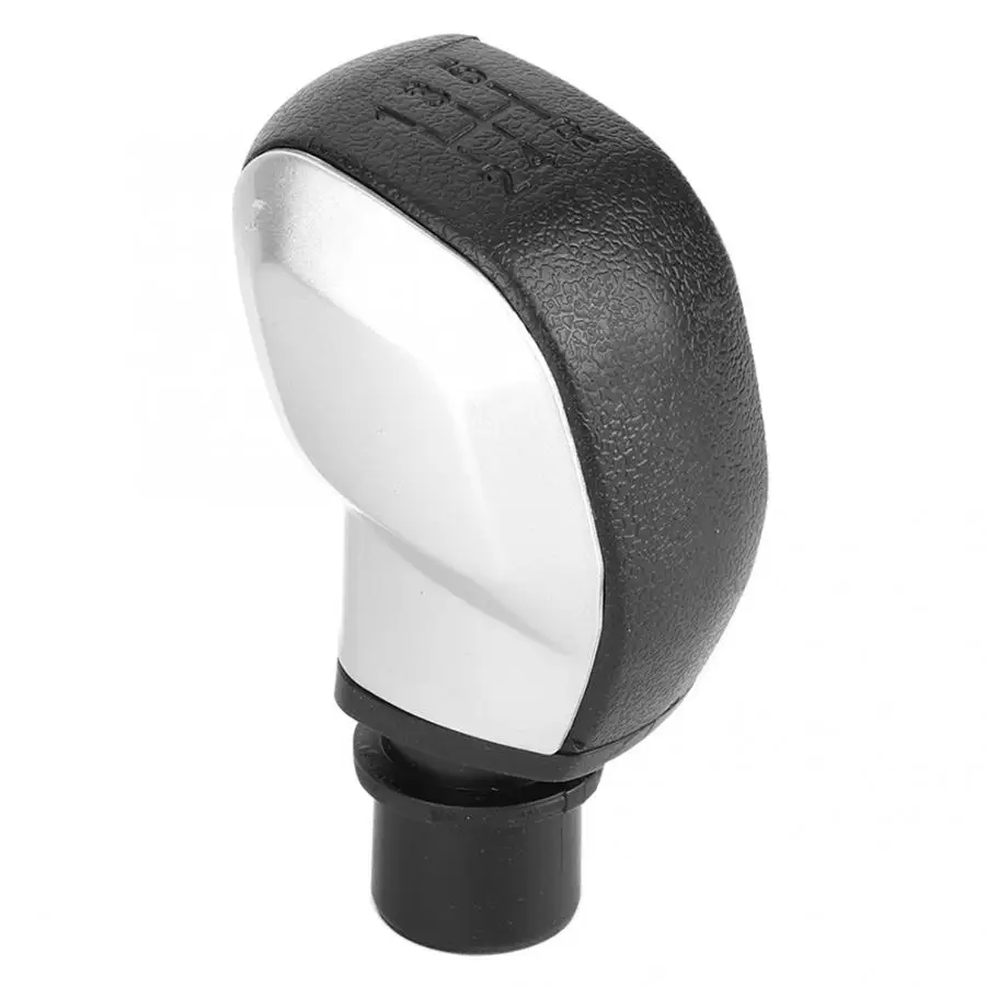 Шестерни рукоятка рычага переключения передач 5 Переключатель скоростей Рычаг