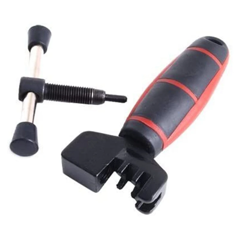 2 шт. цепь для горного велосипеда резак распределитель цепи инструмент ремонта