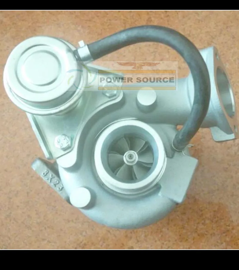 Turbo TD04-4 TD04 49389-02070 49389 02070 4938902070 Oil Cooled Turbocharger For Mitsubishi Truck Diesel Engine 4M50 4M50T 4.9L |