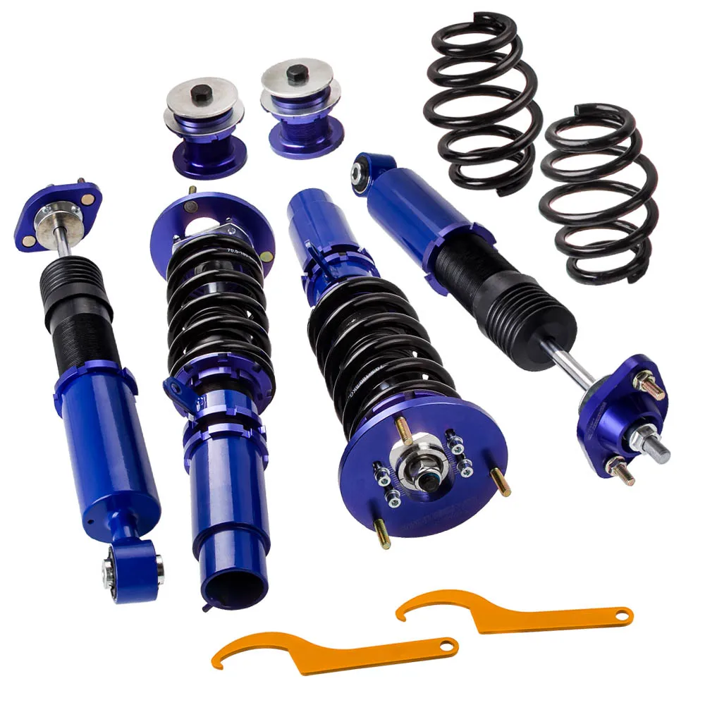 Coilover Strut для BMW 3 серии E46 M3 Estate Салон Подвеска амортизатор салон подвеска