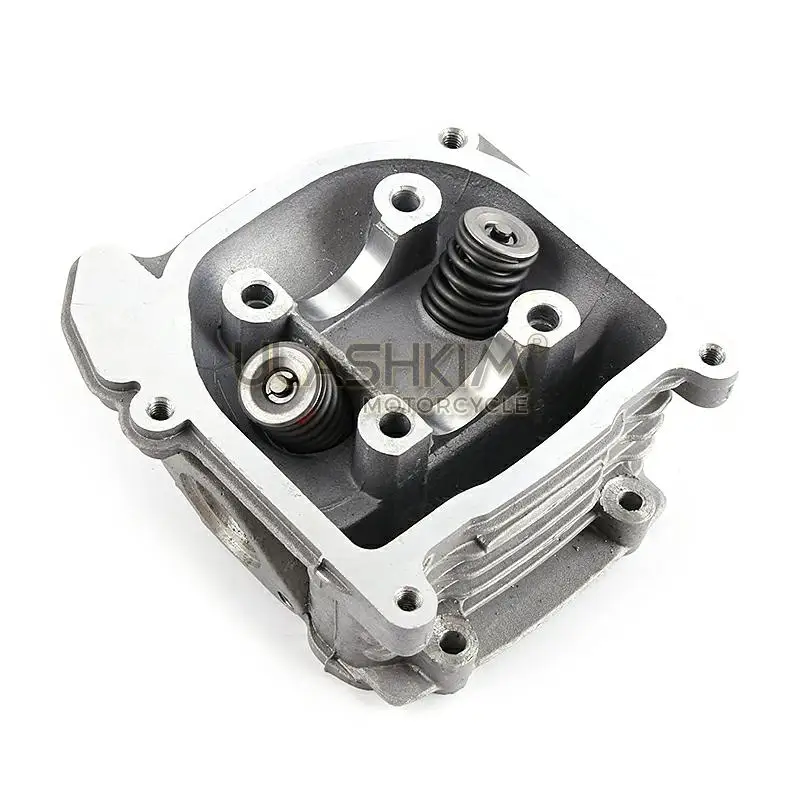 Двигатель Chiese для скутера мопеда квадроцикла Gy6 80cc 139qmb 139qma 4T 39 мм 44 47 50 головка