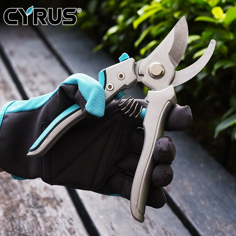 Садовые ножницы Секаторы и для обрезки цветов | Инструменты