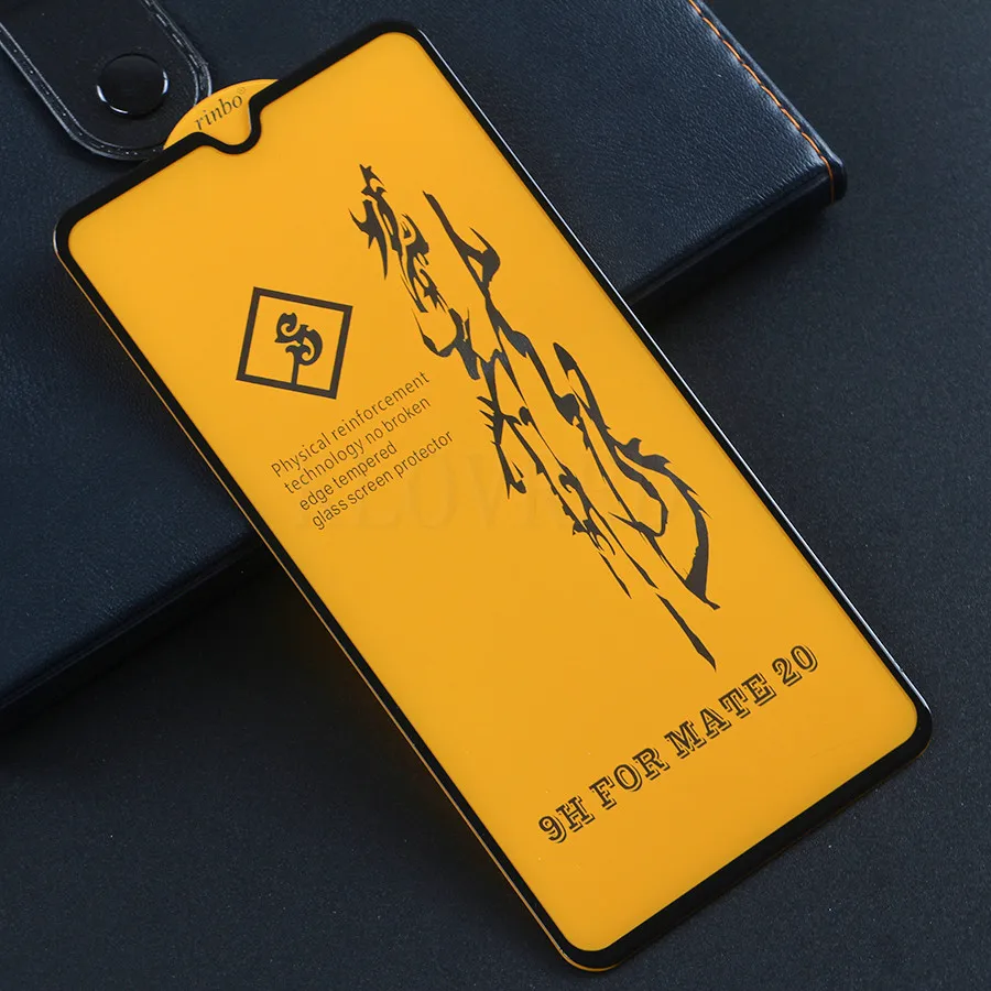 6D закаленное стекло для Samsung Galaxy S20 fe Note 10 A12 A21s A10 A30 A40 A50 A70 A31 A51 A71 M21 M31 M51 защита