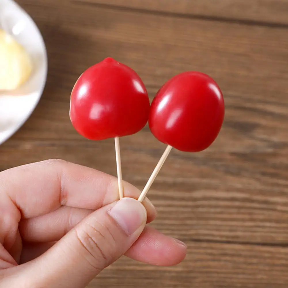 1000 шт бамбуковые прослойки в зуб Палочки s полости рта деревянные гигиена