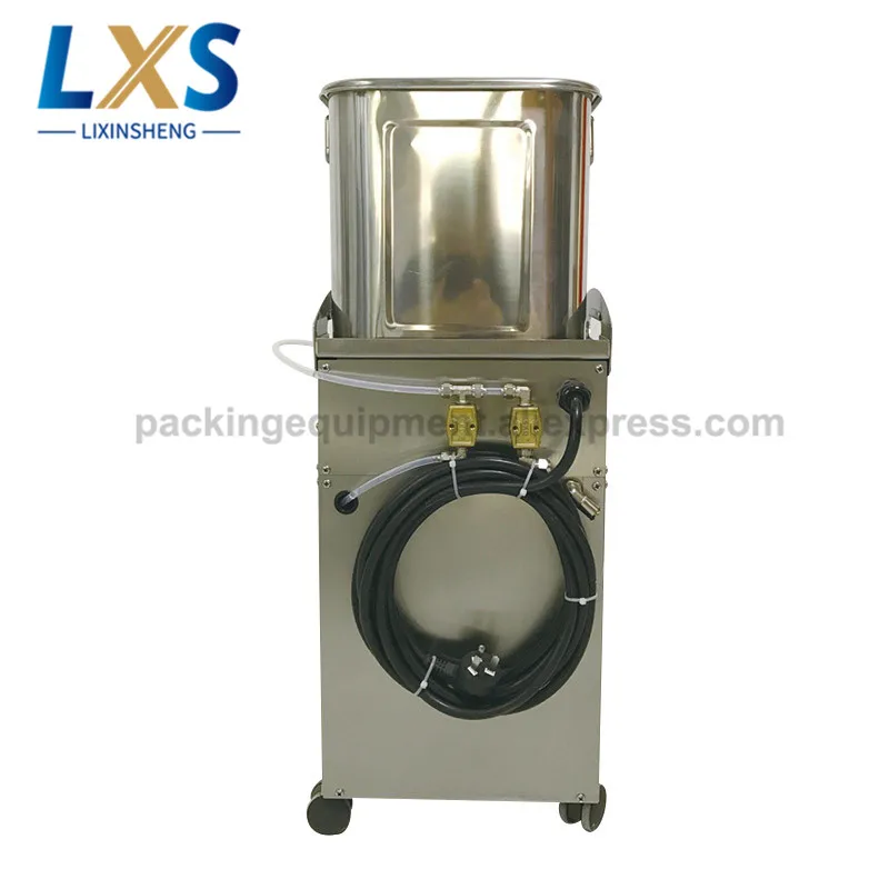 Япония V-10 V-Guard автоматическая система управления/Ink регулятор вязкости Control ler для