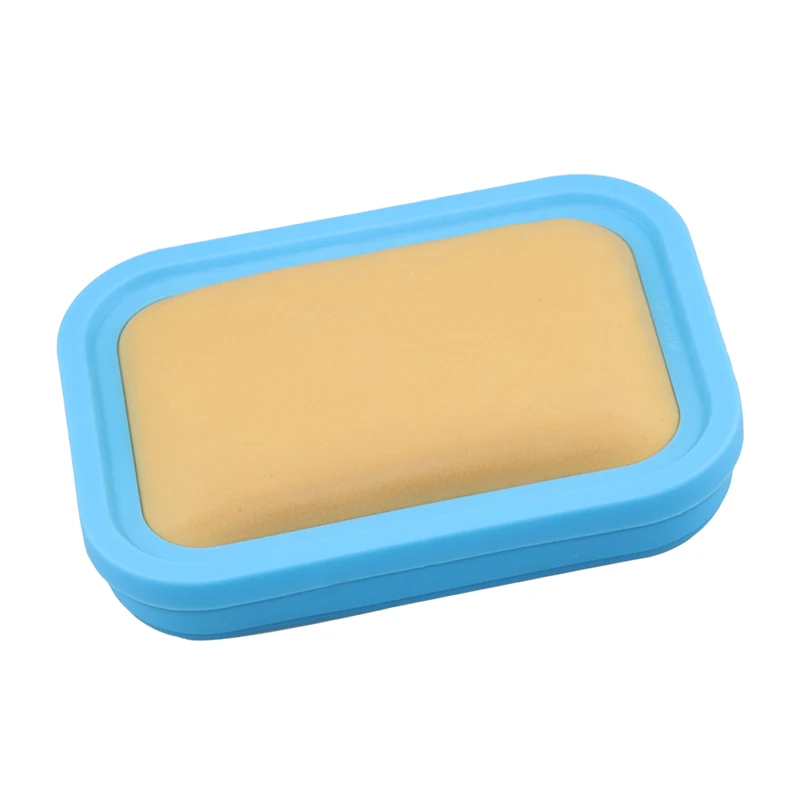 

Skin Model for Acupuncture Practice Acupuncture Skill Learning Practice Skin Model for Surgery Simulation Training