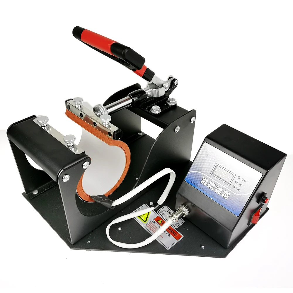 Sublimation Mug Press Machine Baking Cup Machine Color Changing Mug Printing Photo Machine Thermal Transfer Machine