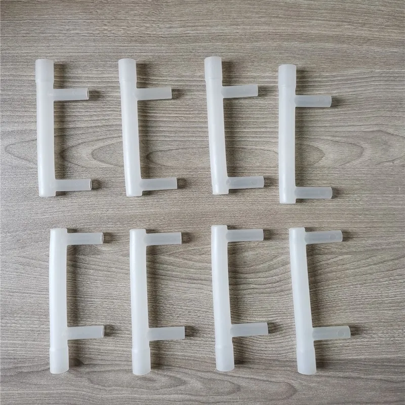 DJI T16 plant protection drone accessories water pump_water separator F tube/L tube Repair parts | Электроника