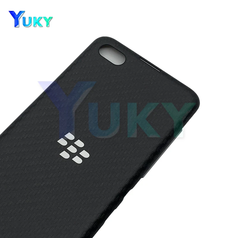 Чехол-накладка для Blackberry Z30 4G с логотипом | Мобильные телефоны и аксессуары