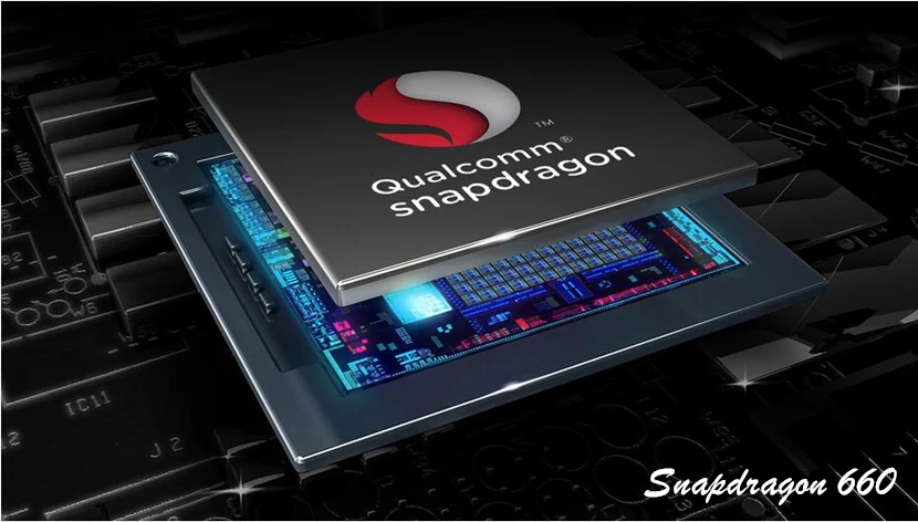 Смартфон HuaWei Enjoy Max, 6 ГБ ОЗУ, 128 Гб ПЗУ, Восьмиядерный процессор Snapdragon 660, двойная задняя камера, 7,12 дюйма, 5000 мАч, сотовый телефон